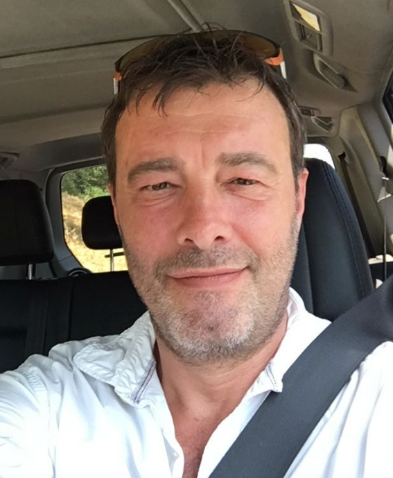 Photo de profil